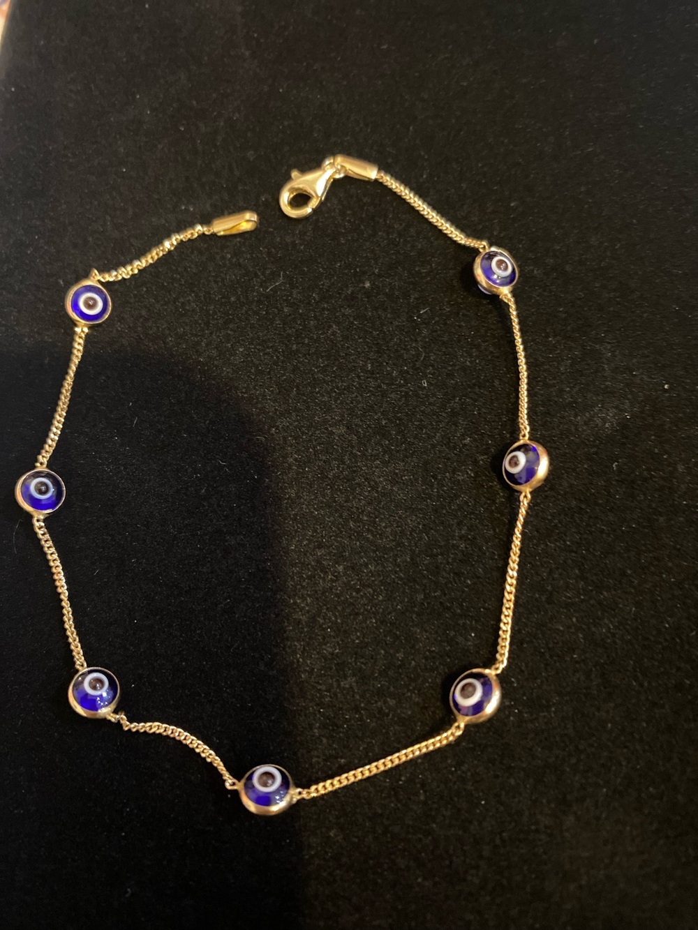 Bracelet